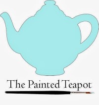 The Painted Teapot 1065267 Image 3